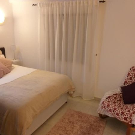 Apartamento Amarguinha Burgau Exterior foto