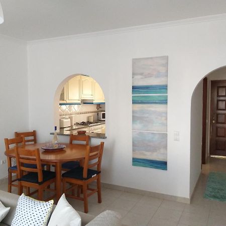 Apartamento Amarguinha Burgau Exterior foto