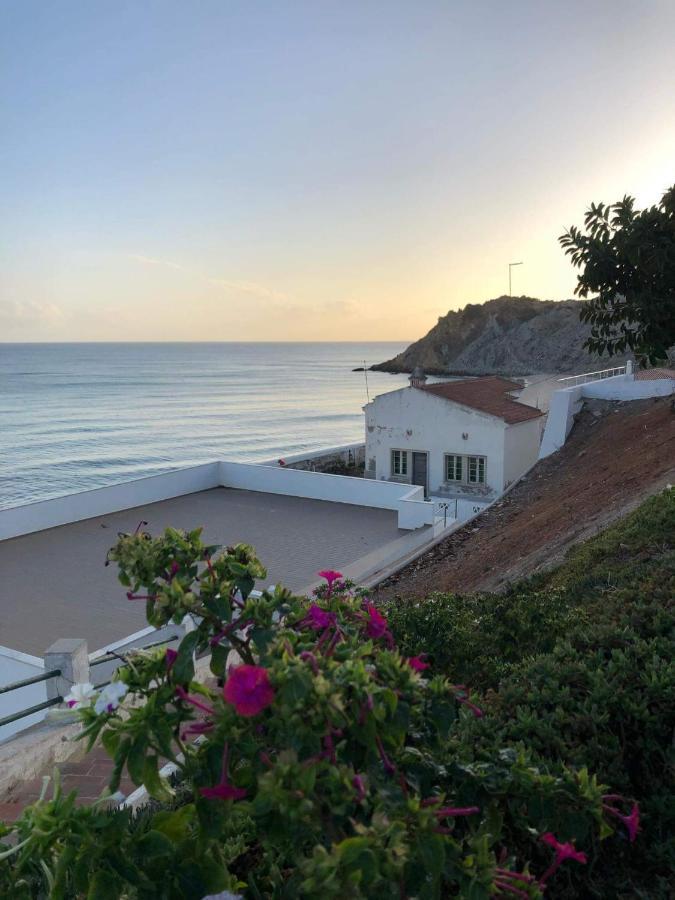 Apartamento Amarguinha Burgau Exterior foto