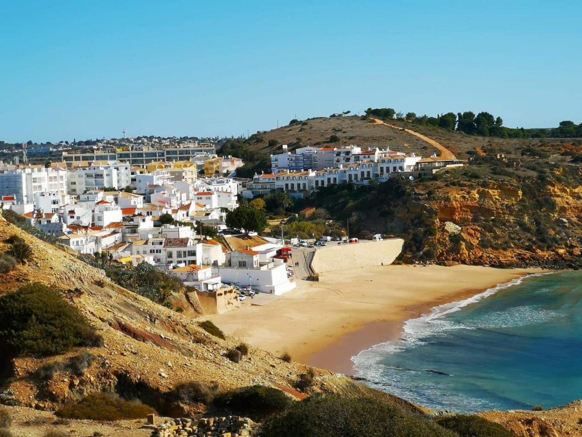 Apartamento Amarguinha Burgau Exterior foto