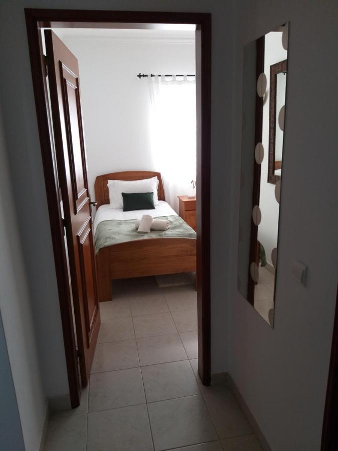 Apartamento Amarguinha Burgau Exterior foto