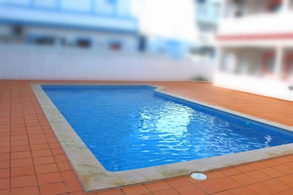 Apartamento Amarguinha Burgau Exterior foto