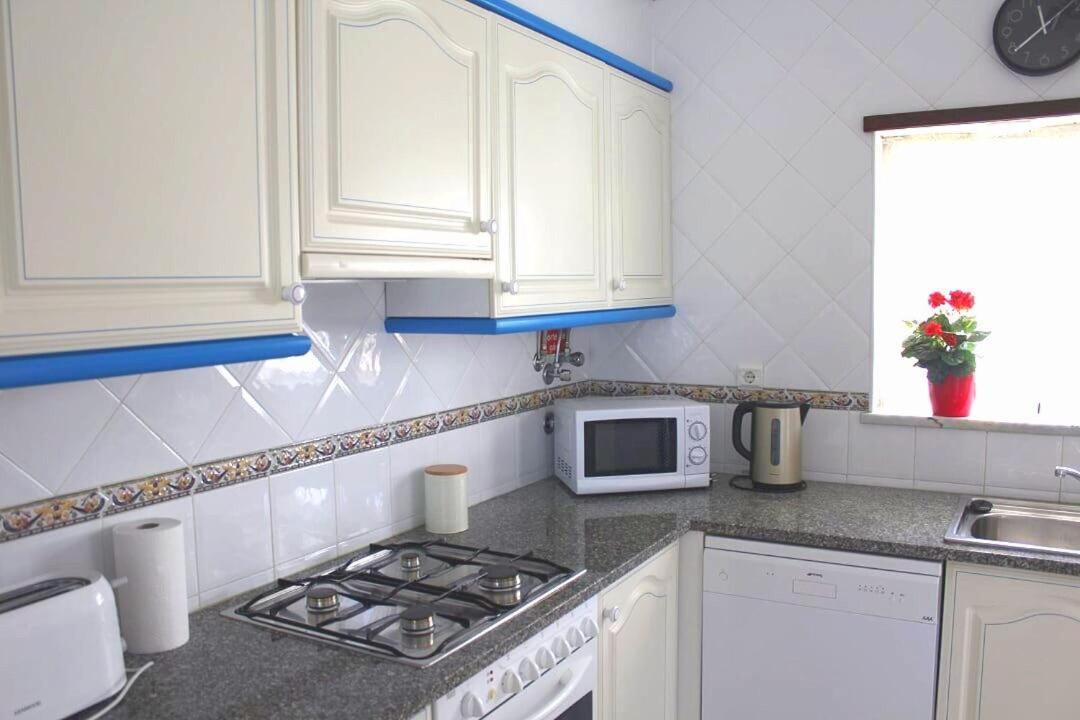 Apartamento Amarguinha Burgau Exterior foto