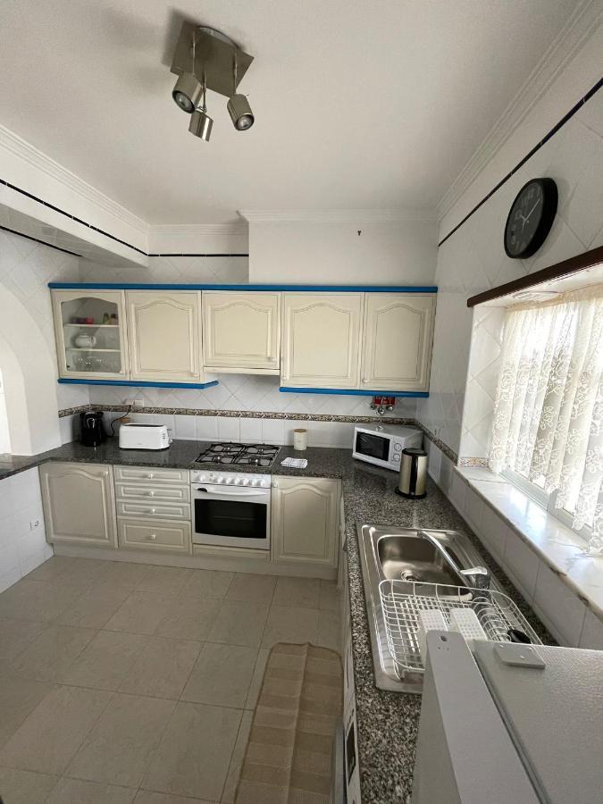 Apartamento Amarguinha Burgau Exterior foto
