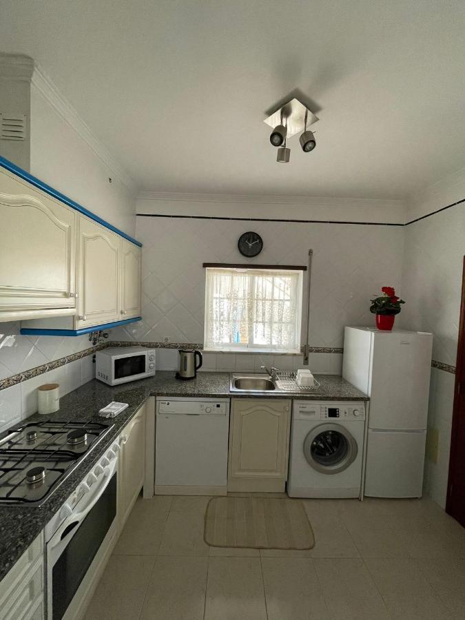 Apartamento Amarguinha Burgau Exterior foto