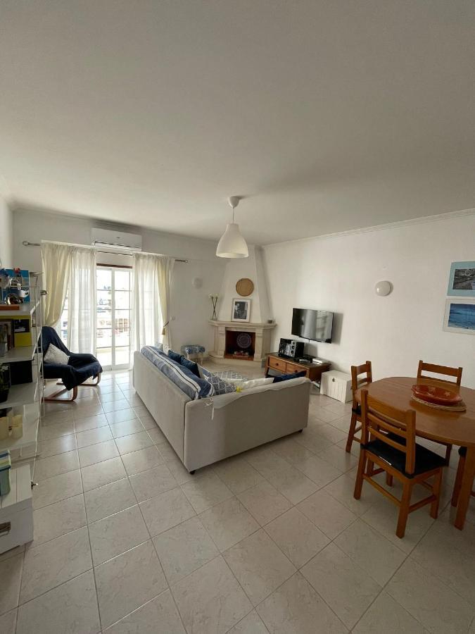 Apartamento Amarguinha Burgau Exterior foto