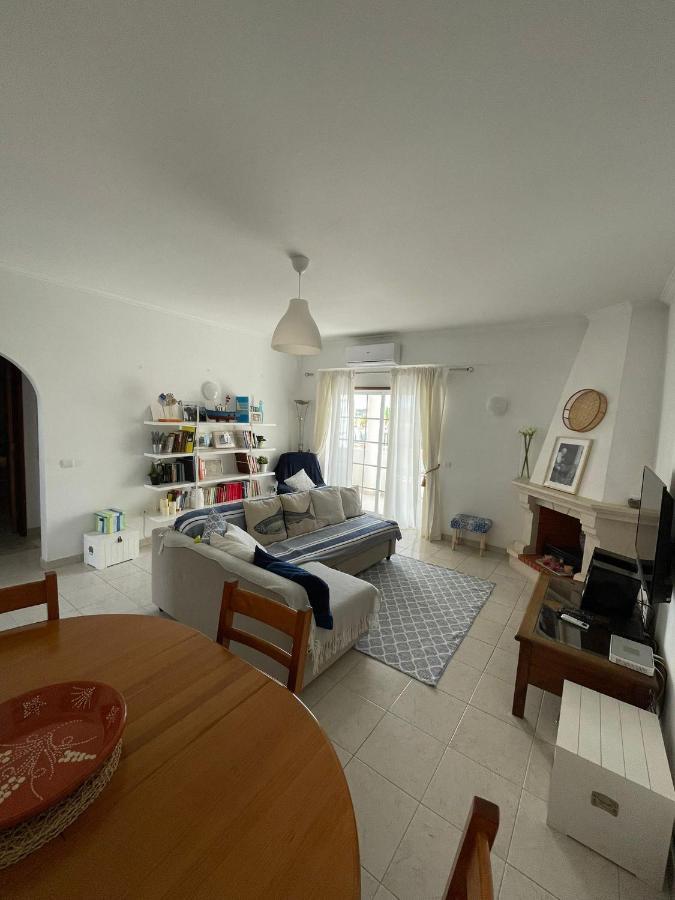 Apartamento Amarguinha Burgau Exterior foto