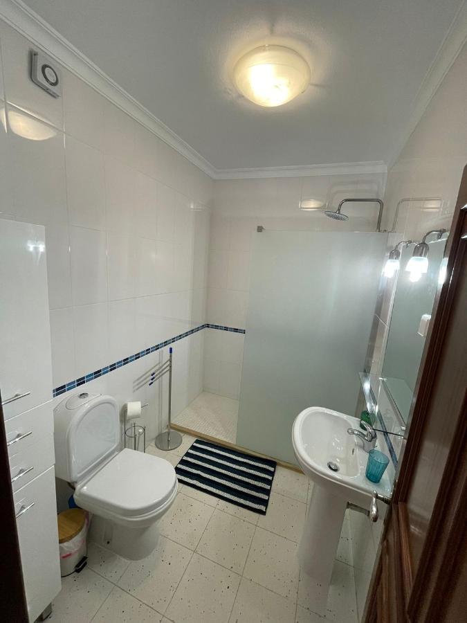 Apartamento Amarguinha Burgau Exterior foto